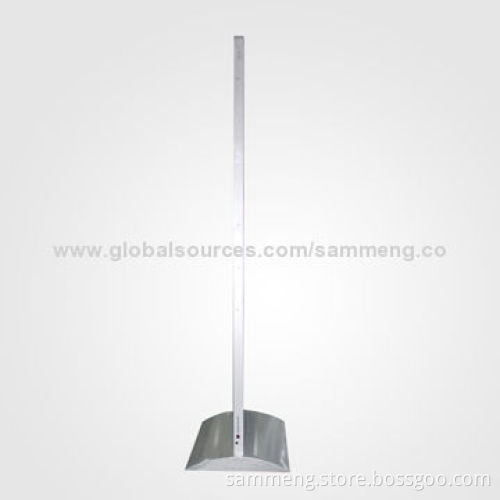 55-inch Double-sided LCD Media Players with Super Thin Thickness of Only 46.5mm